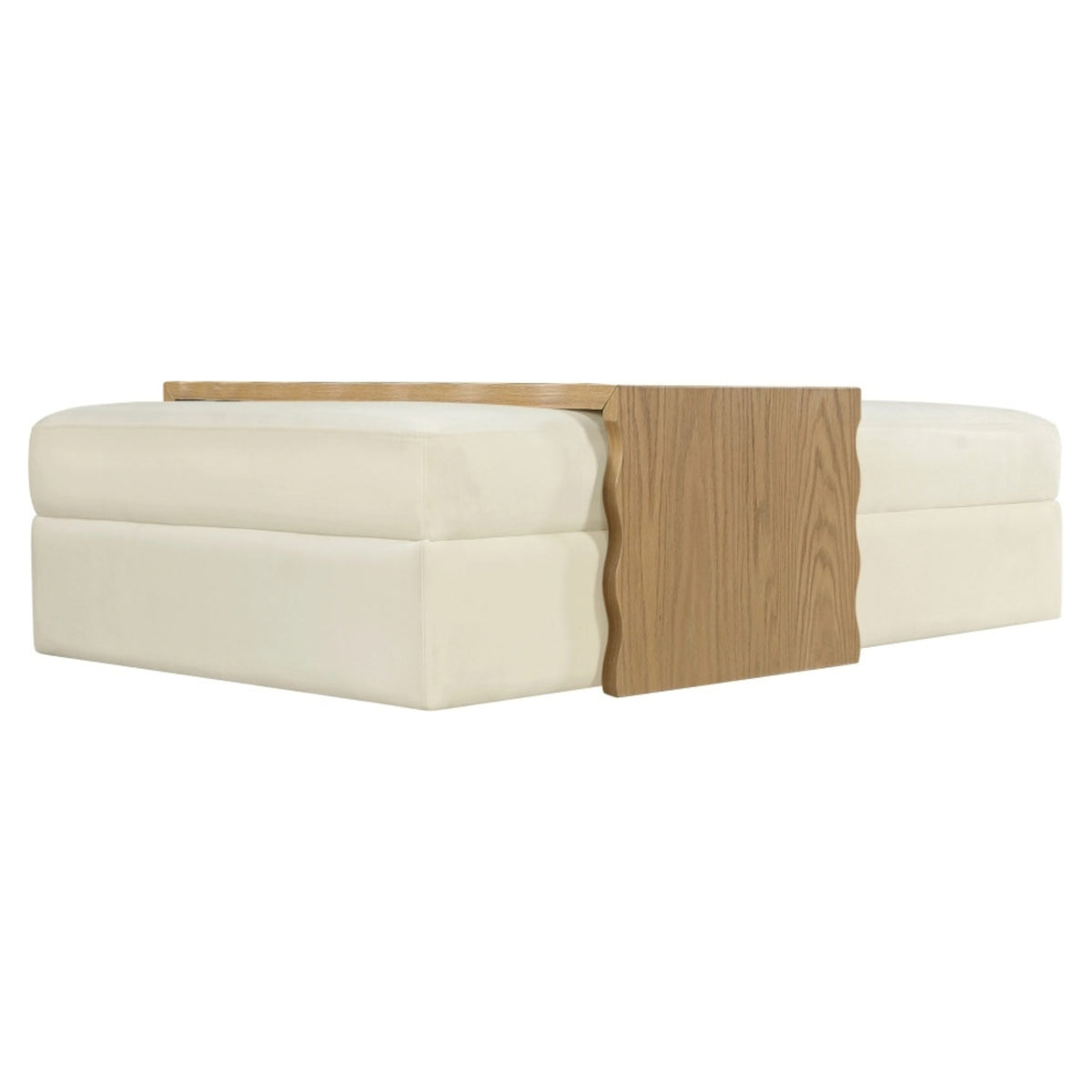 Barcelona Ottoman Coffee Table