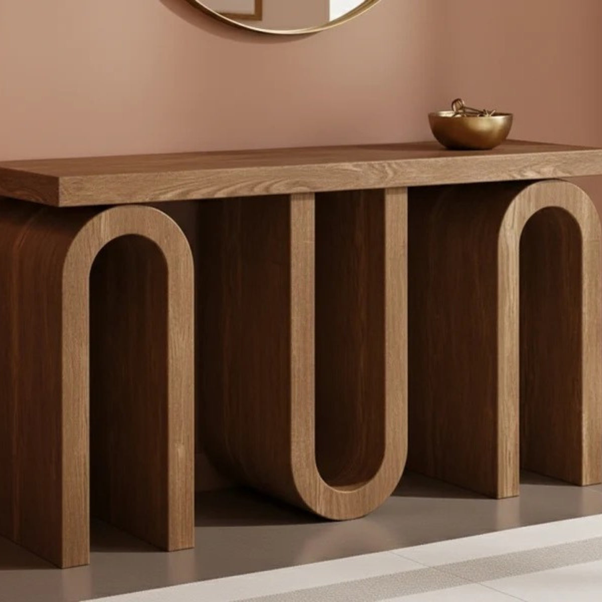 Shane Console Table