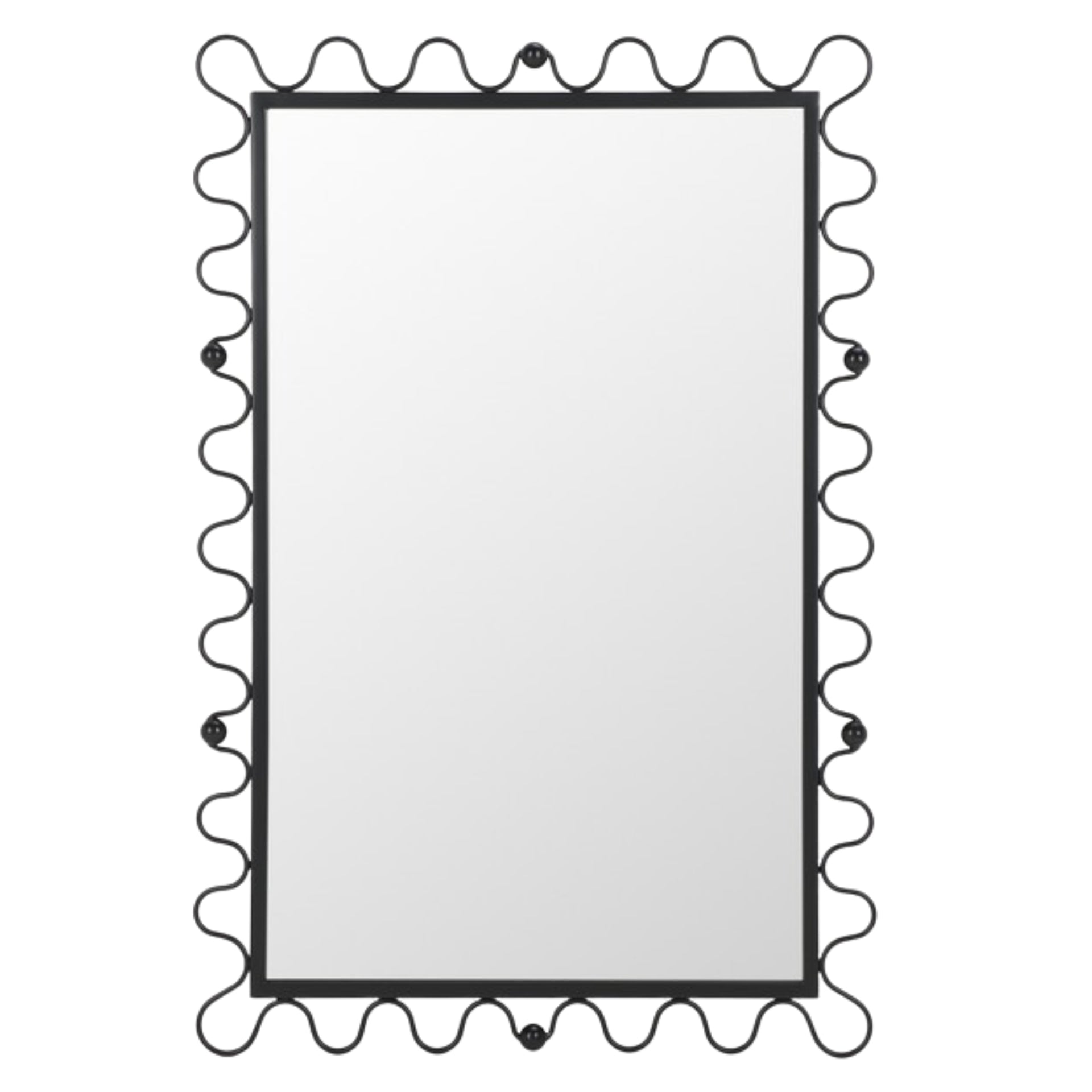 Axon Mirror