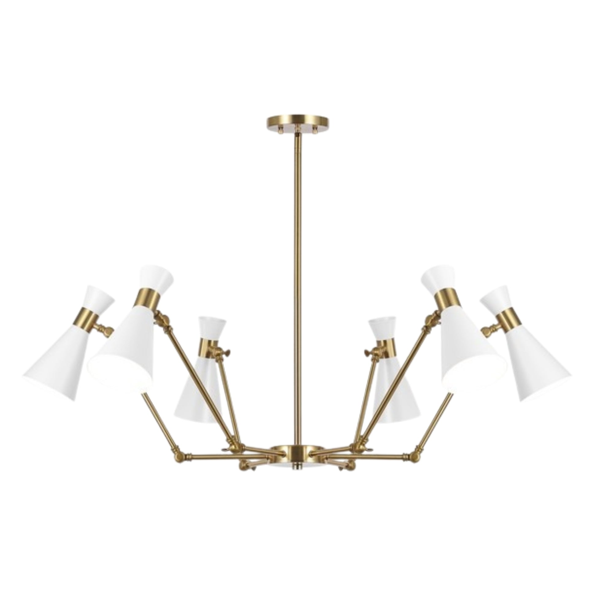 Samoa Chandelier