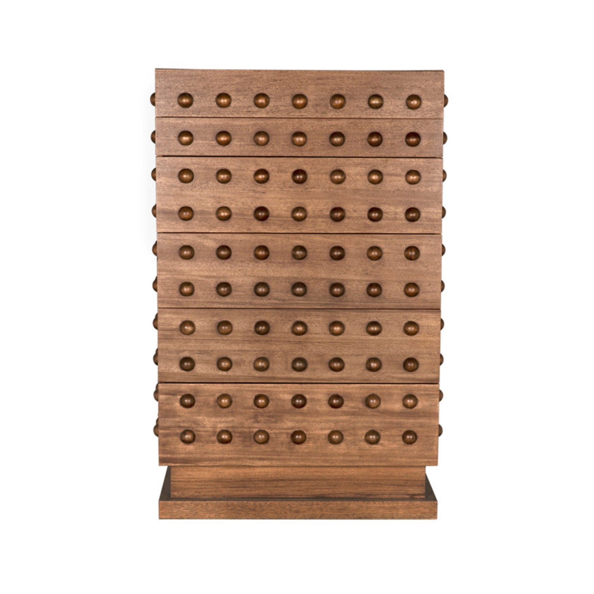 Volkan Tall Dresser
