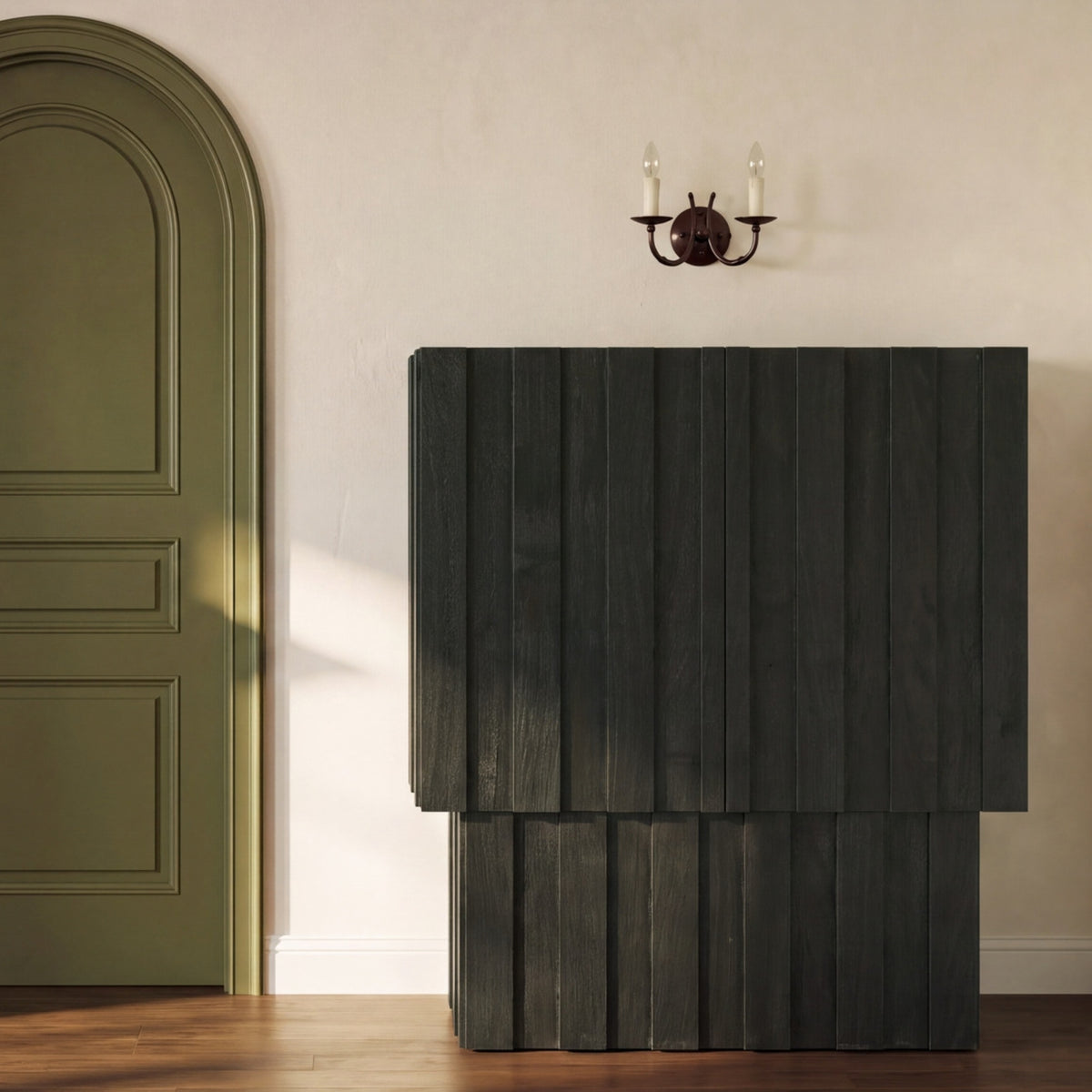 Berlin Bar Cabinet