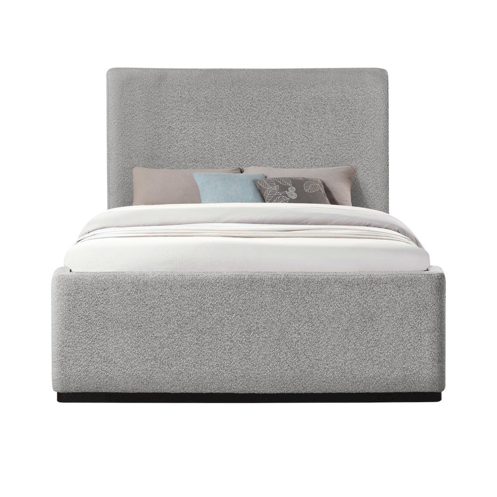 Sullivan Boucle Bed
