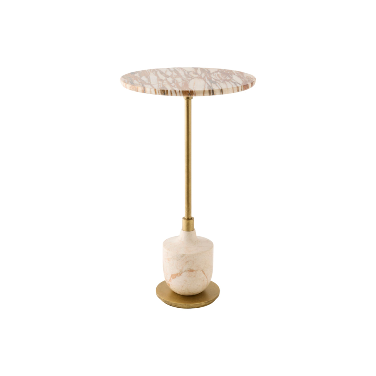 Sorelle Side Table