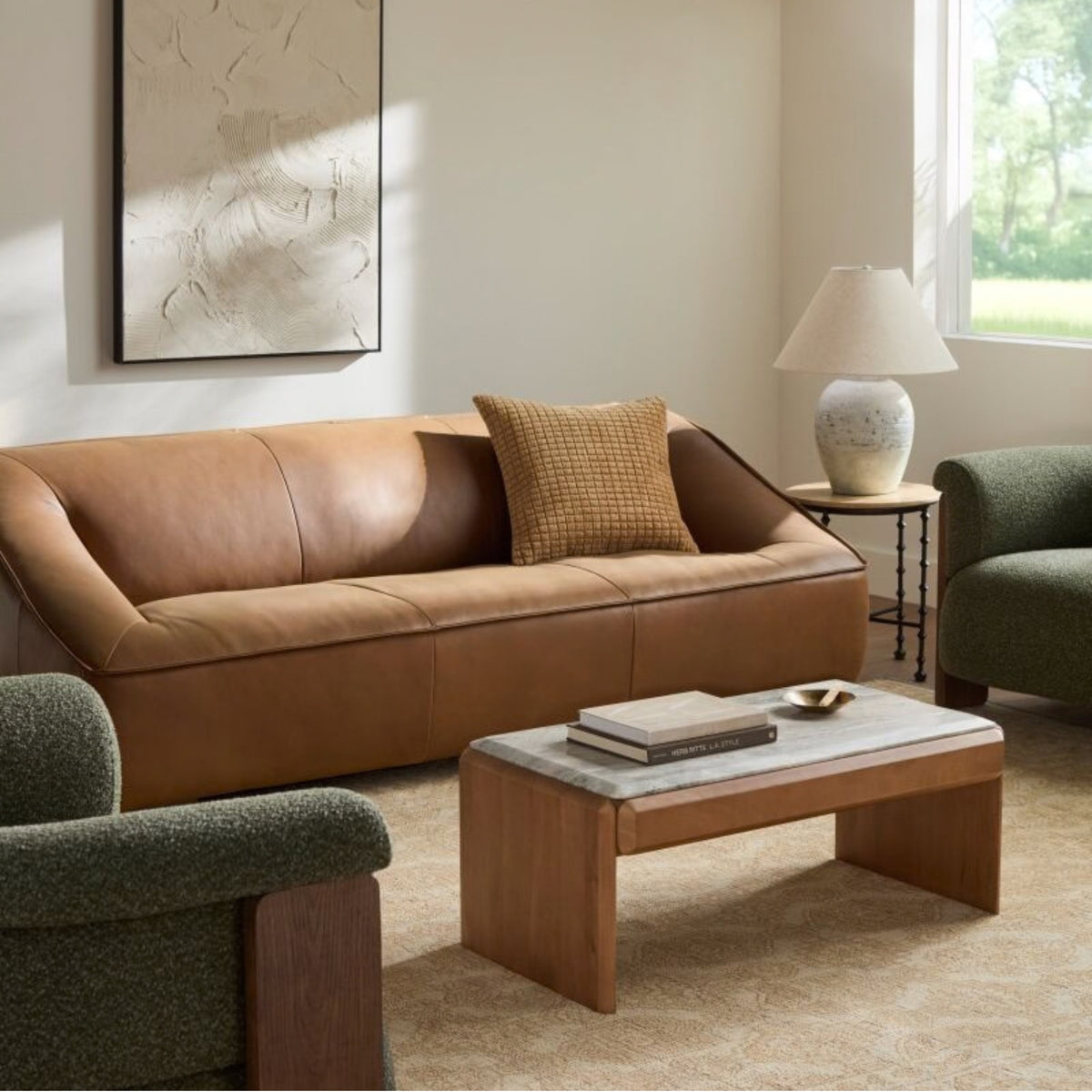 Bailey Sofa