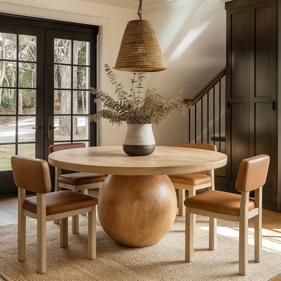 Camden Dining Table