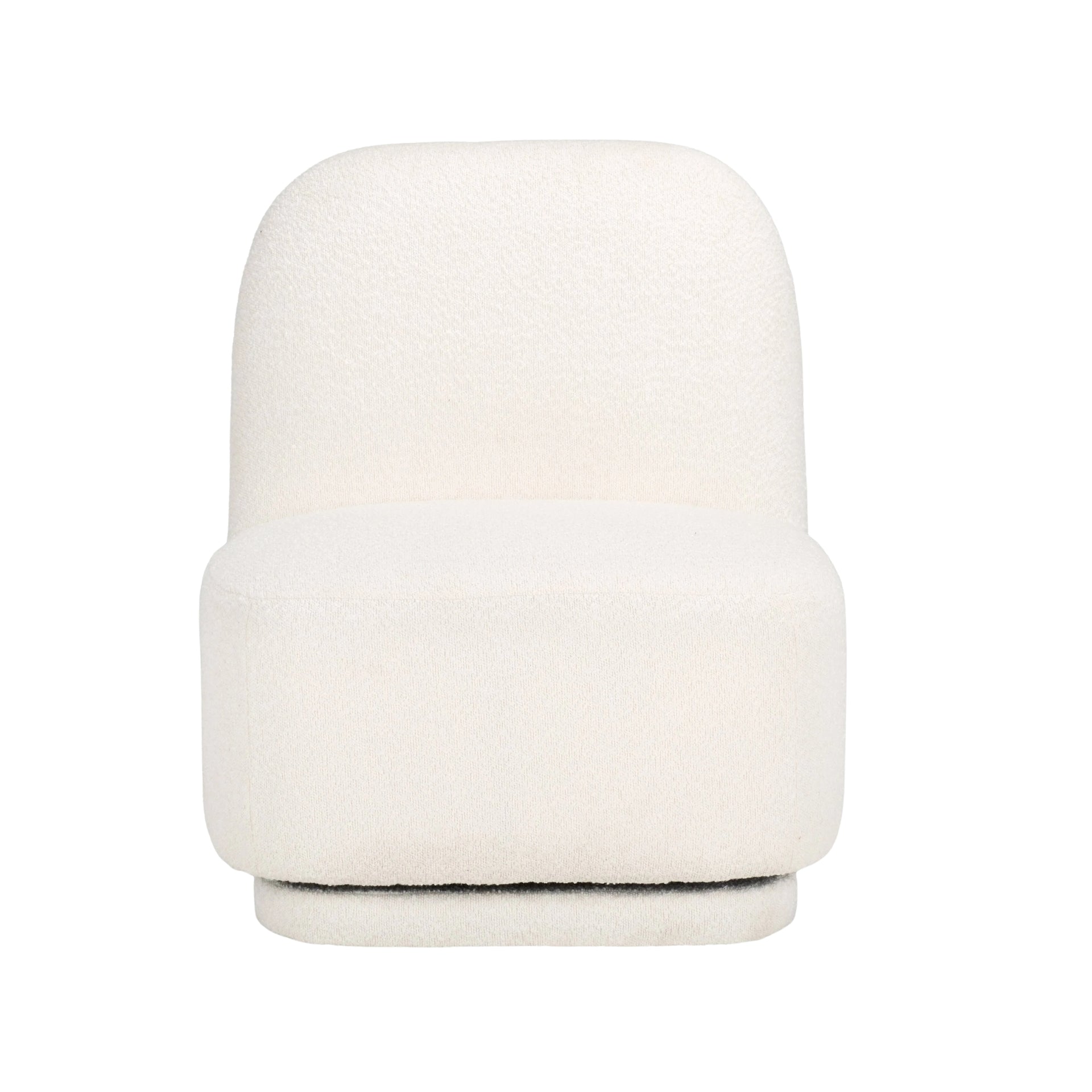 Alabaster Chair