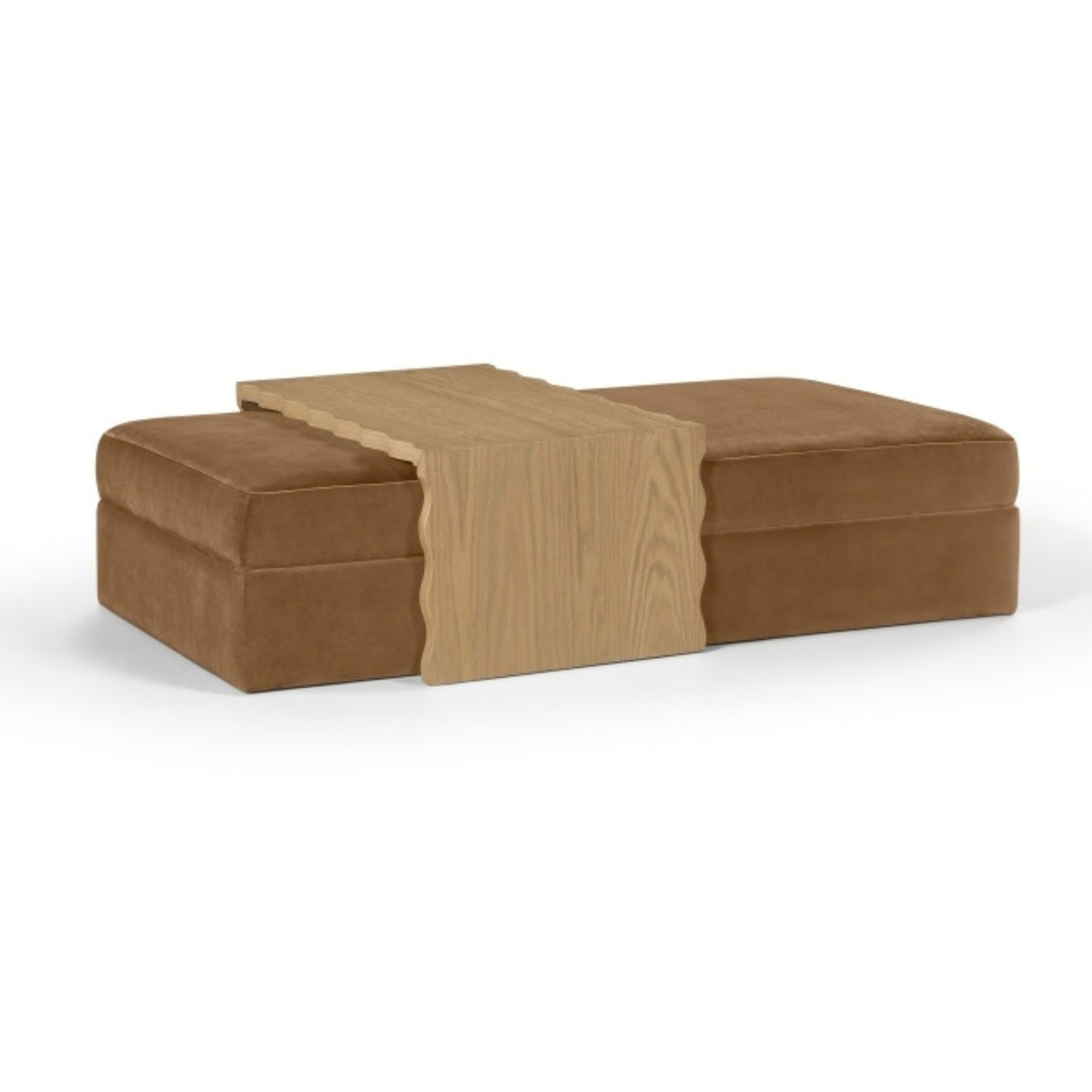 Barcelona Ottoman Coffee Table
