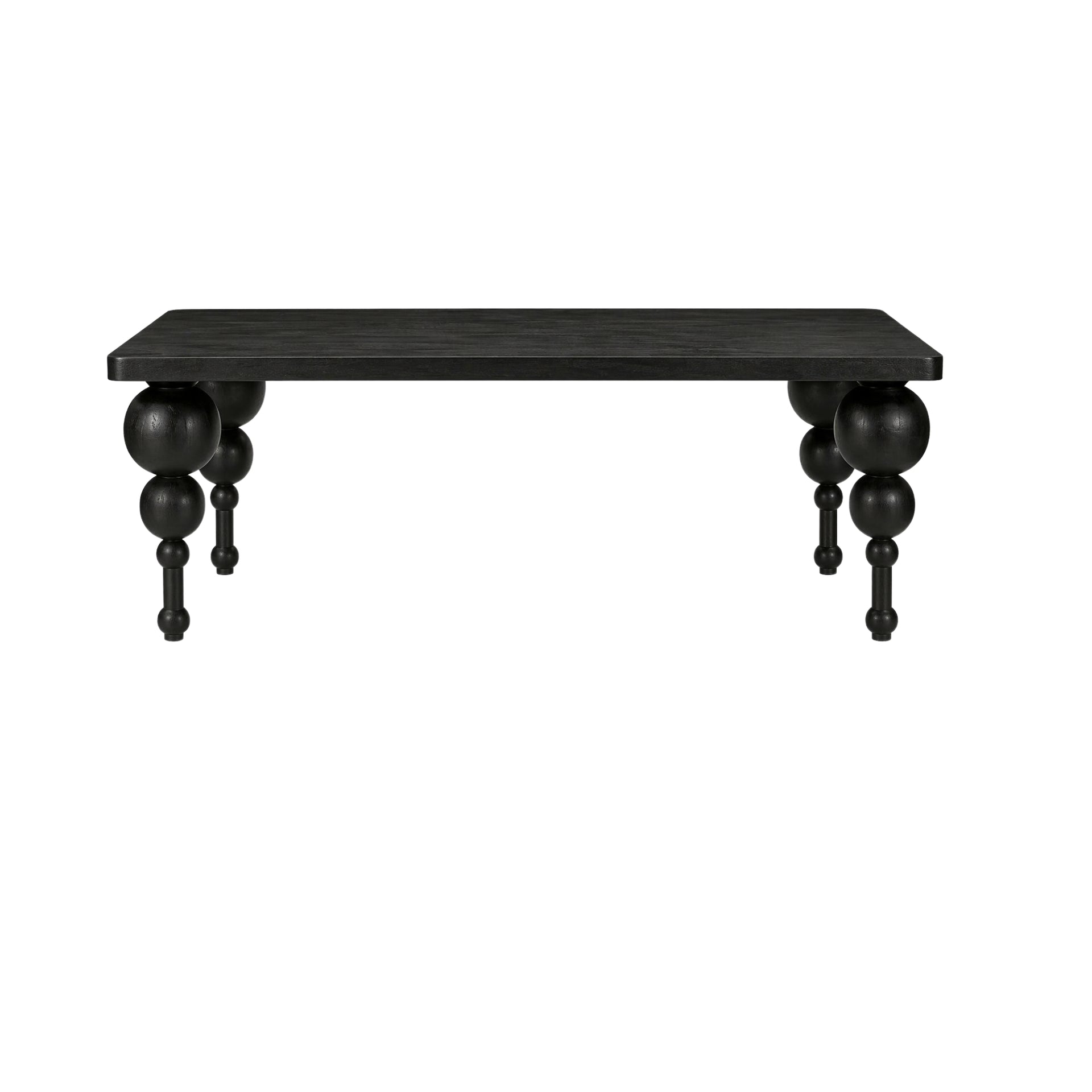 Mecca Dining Table