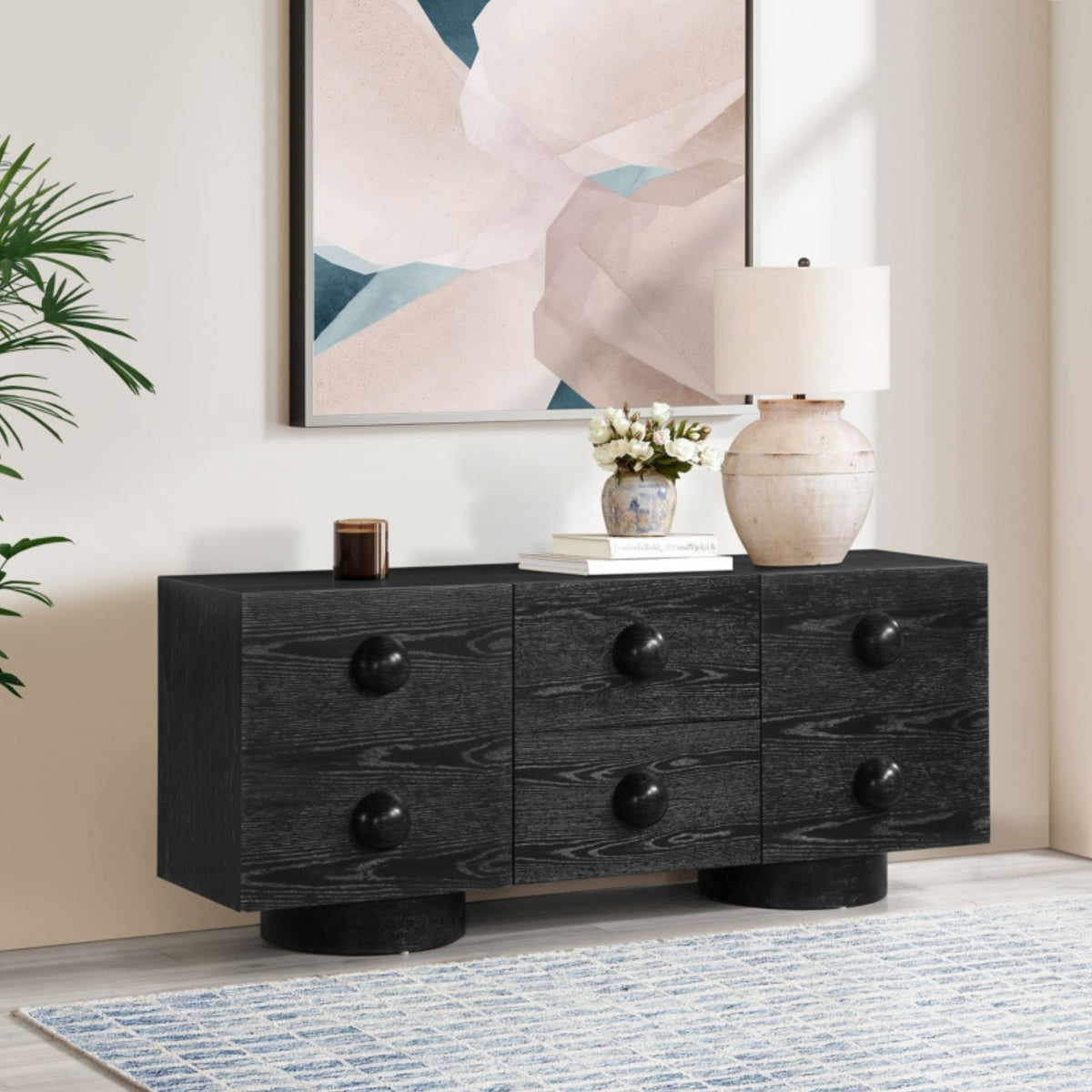 Toga Sideboard