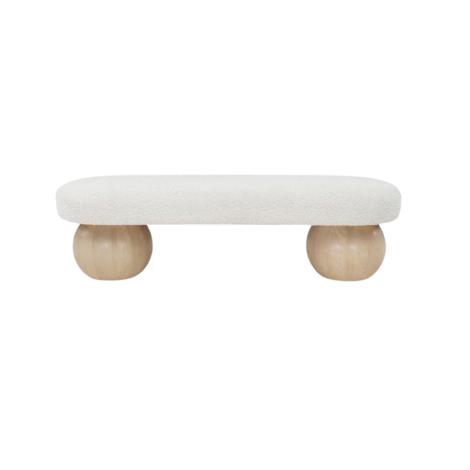 Angola Bench