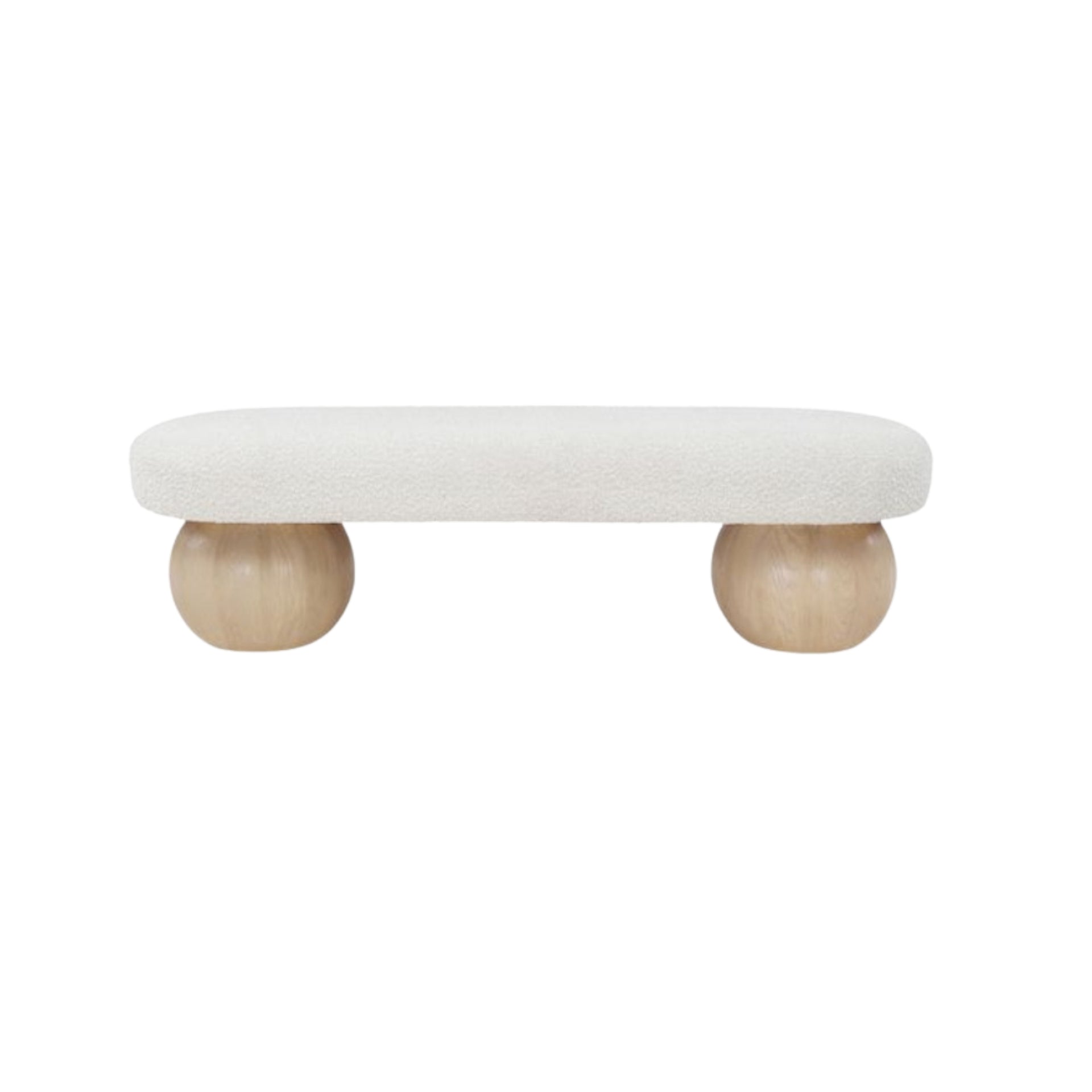 Angola Bench
