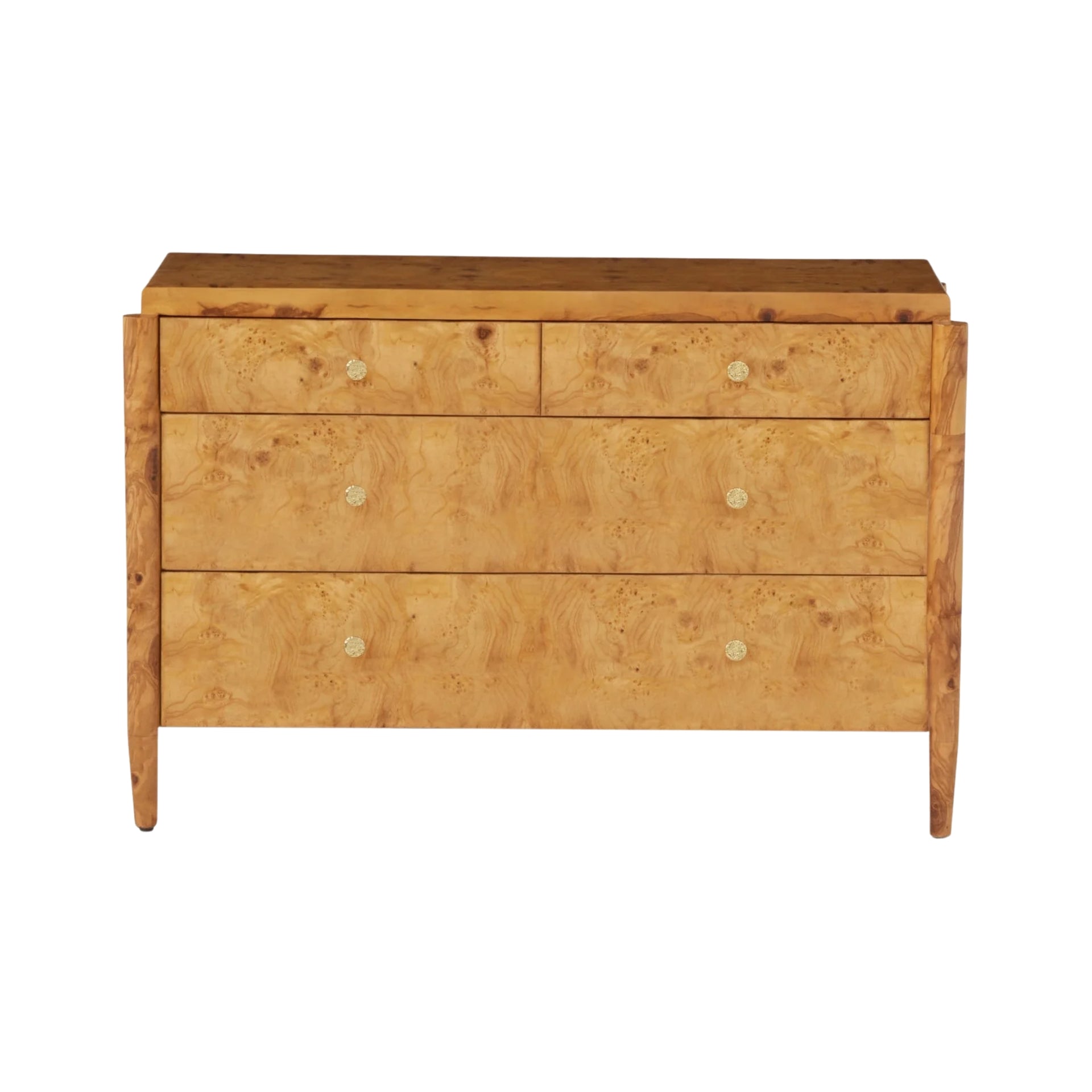 Solar Dresser