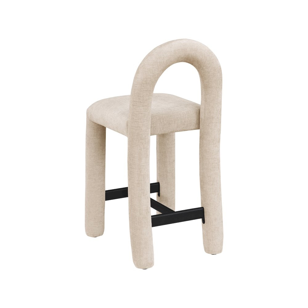 Gente Counter Stool