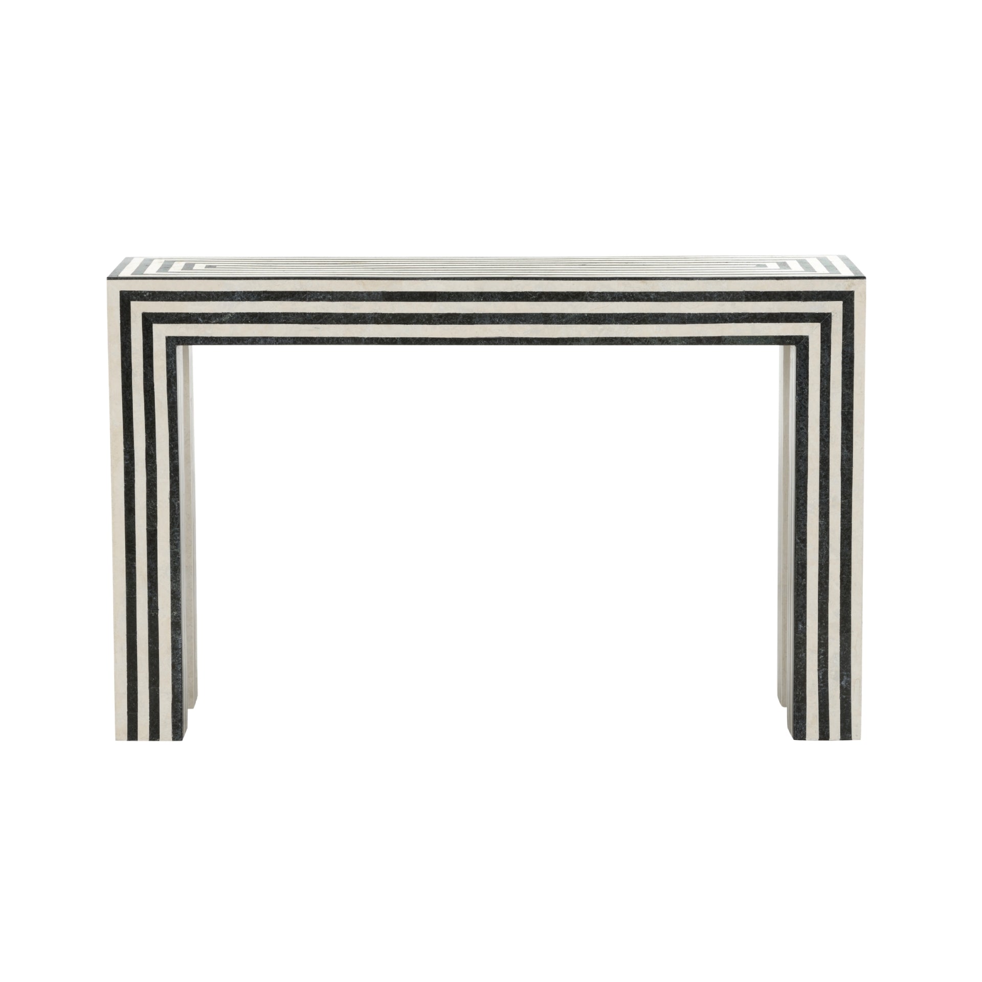 Medusa Console Table
