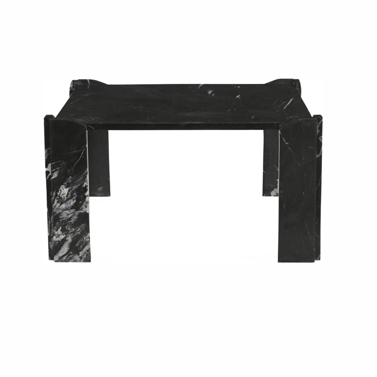 Jolie Marble Coffee Table
