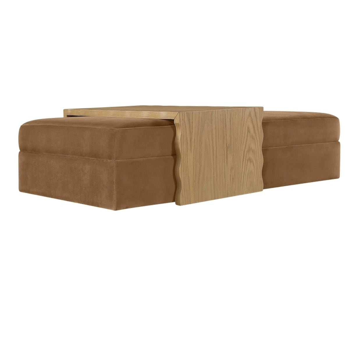 Barcelona Ottoman Coffee Table