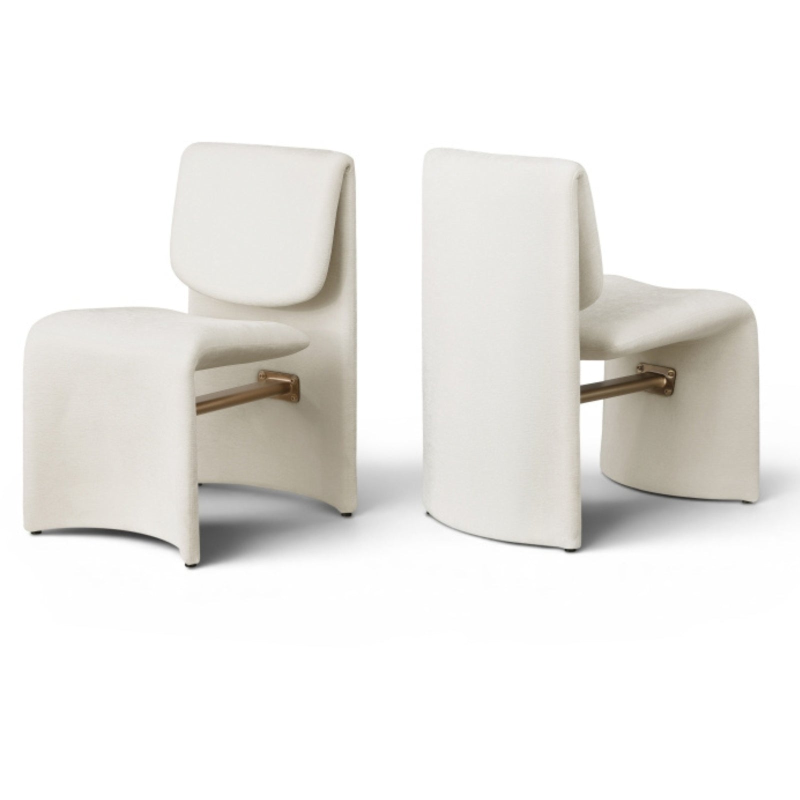 Barilla Dining Chair | Set of 2