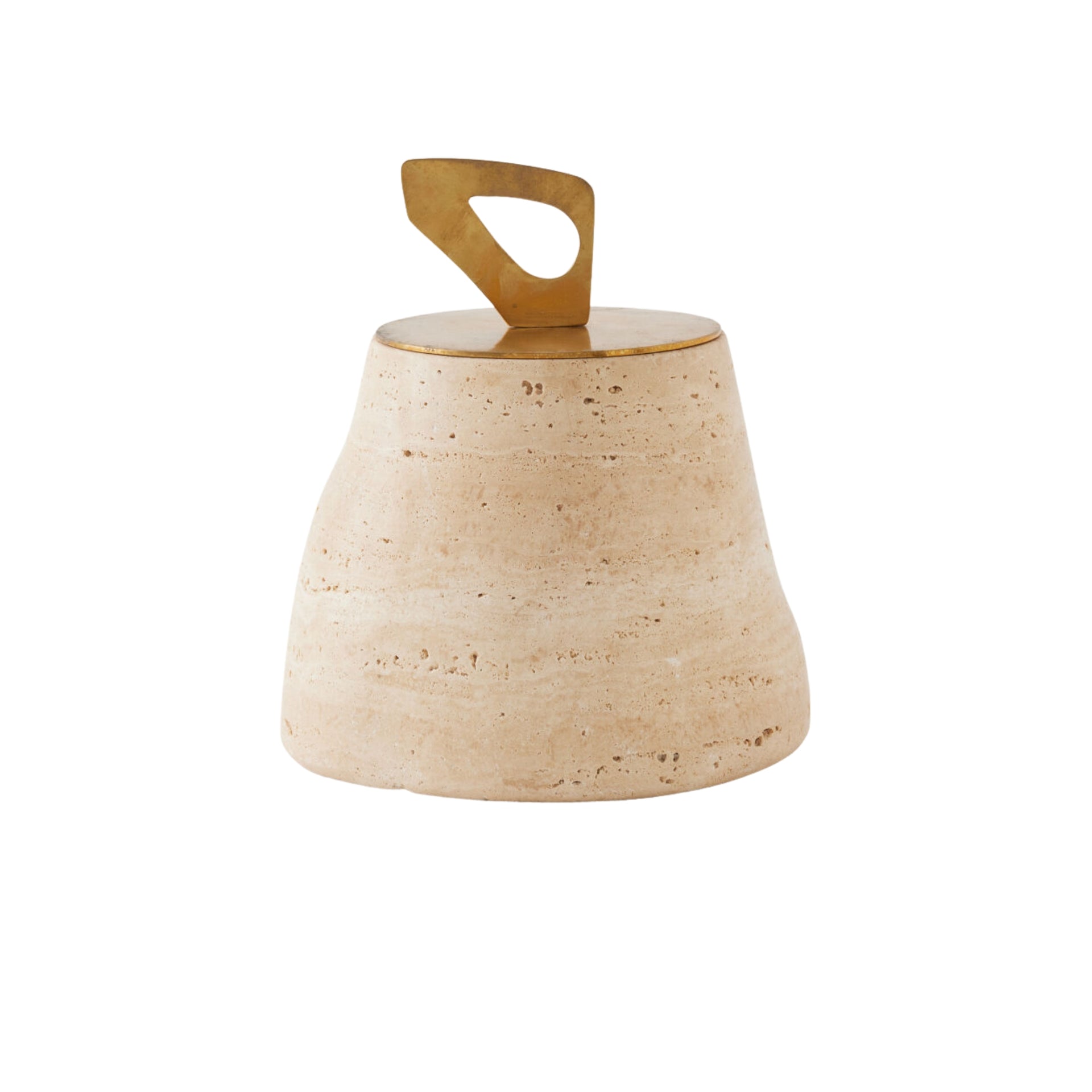 Josep Lidded Pot