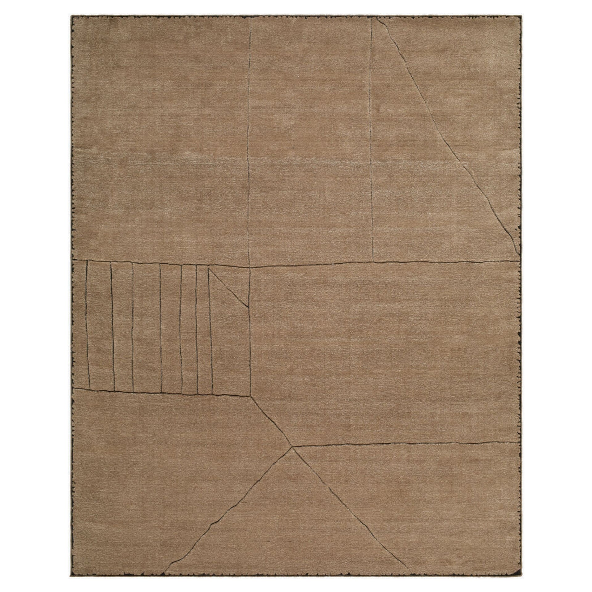 Ruelle Rug