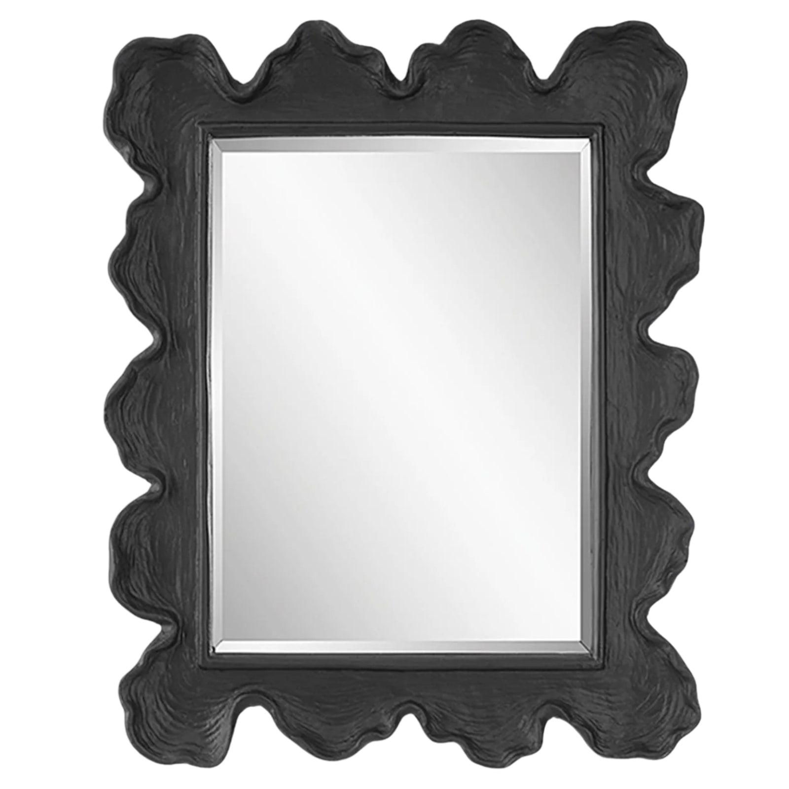 Sacre Beveled Mirror