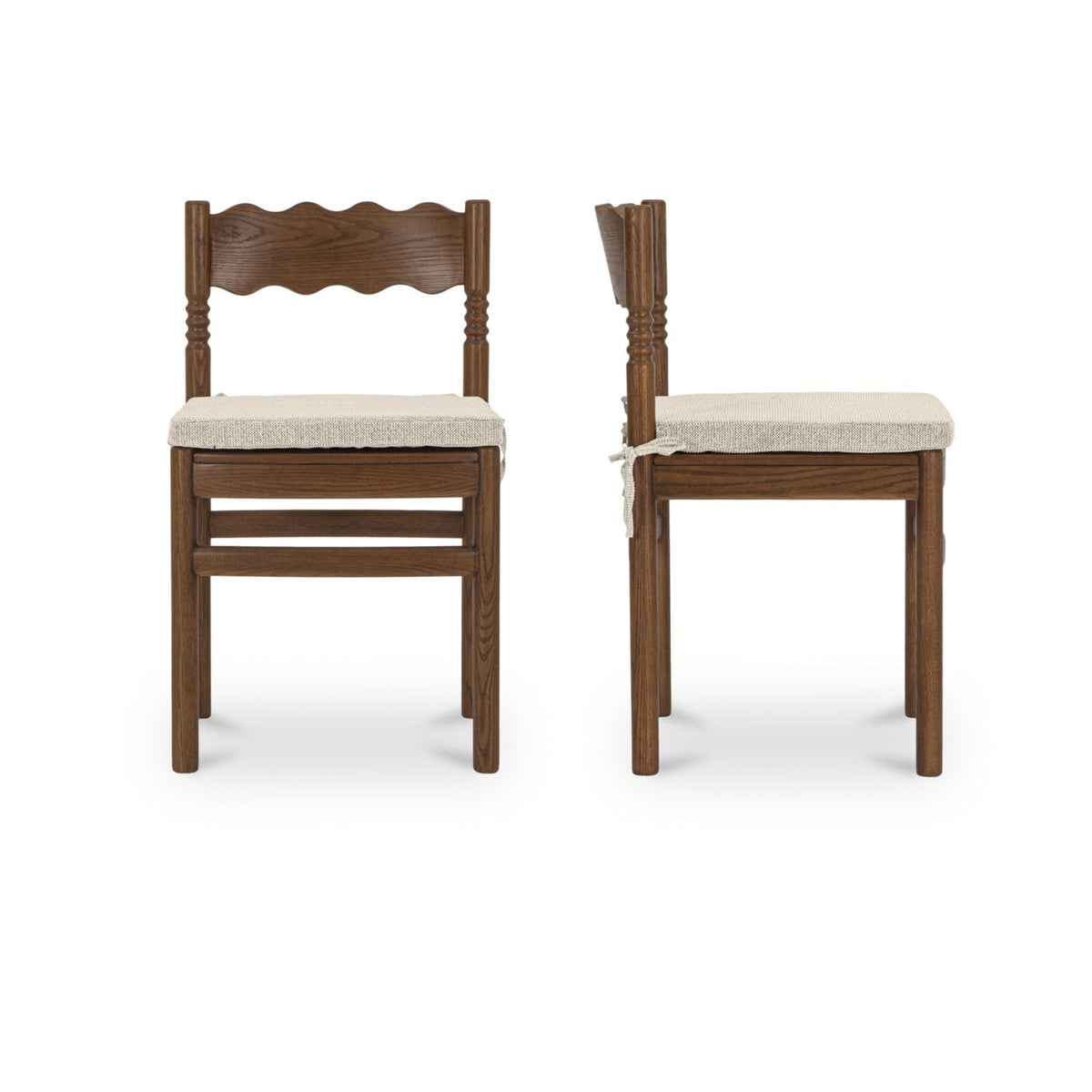 Natasha Dining Chair | Set of 2