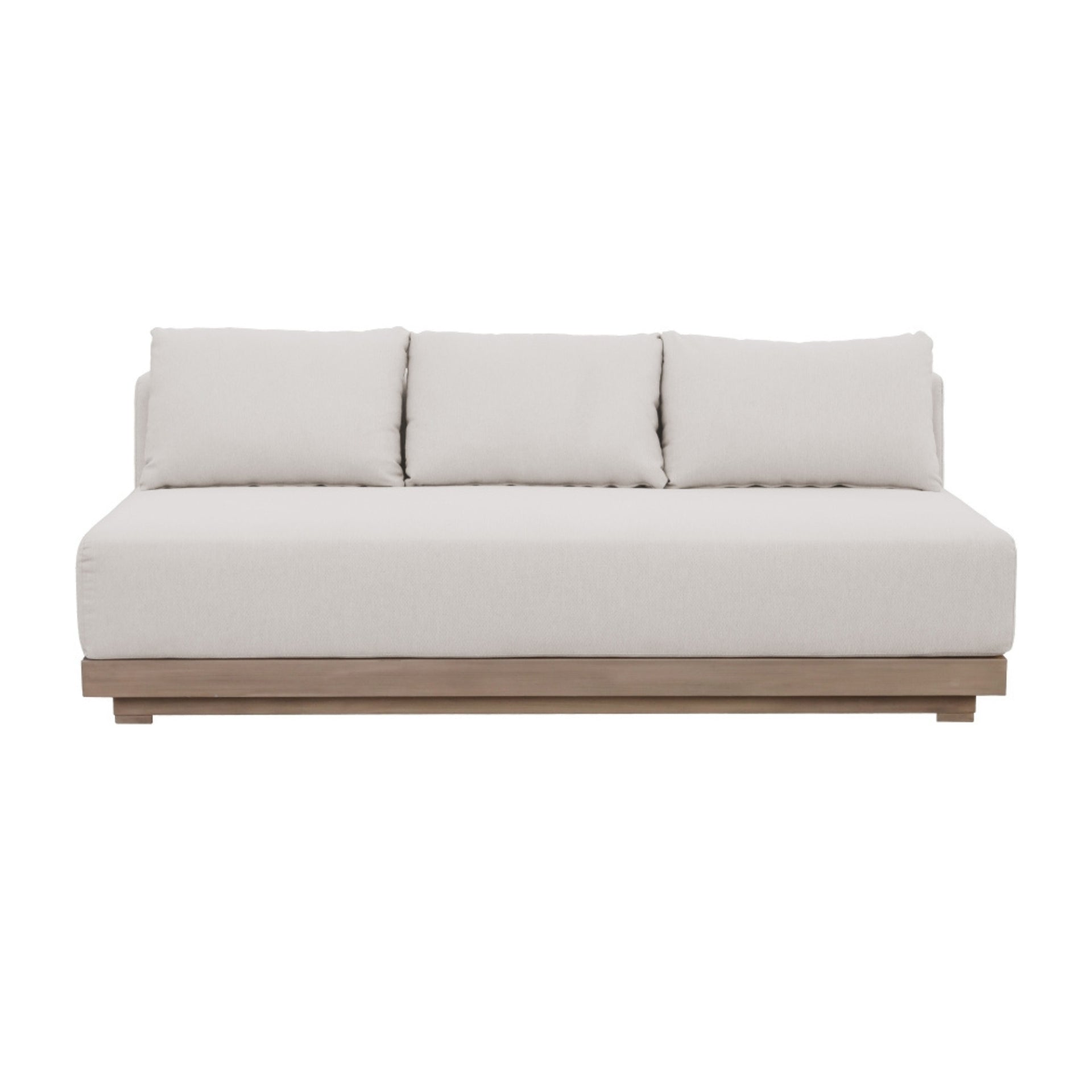 Cedric Performance Outdoor Sofa