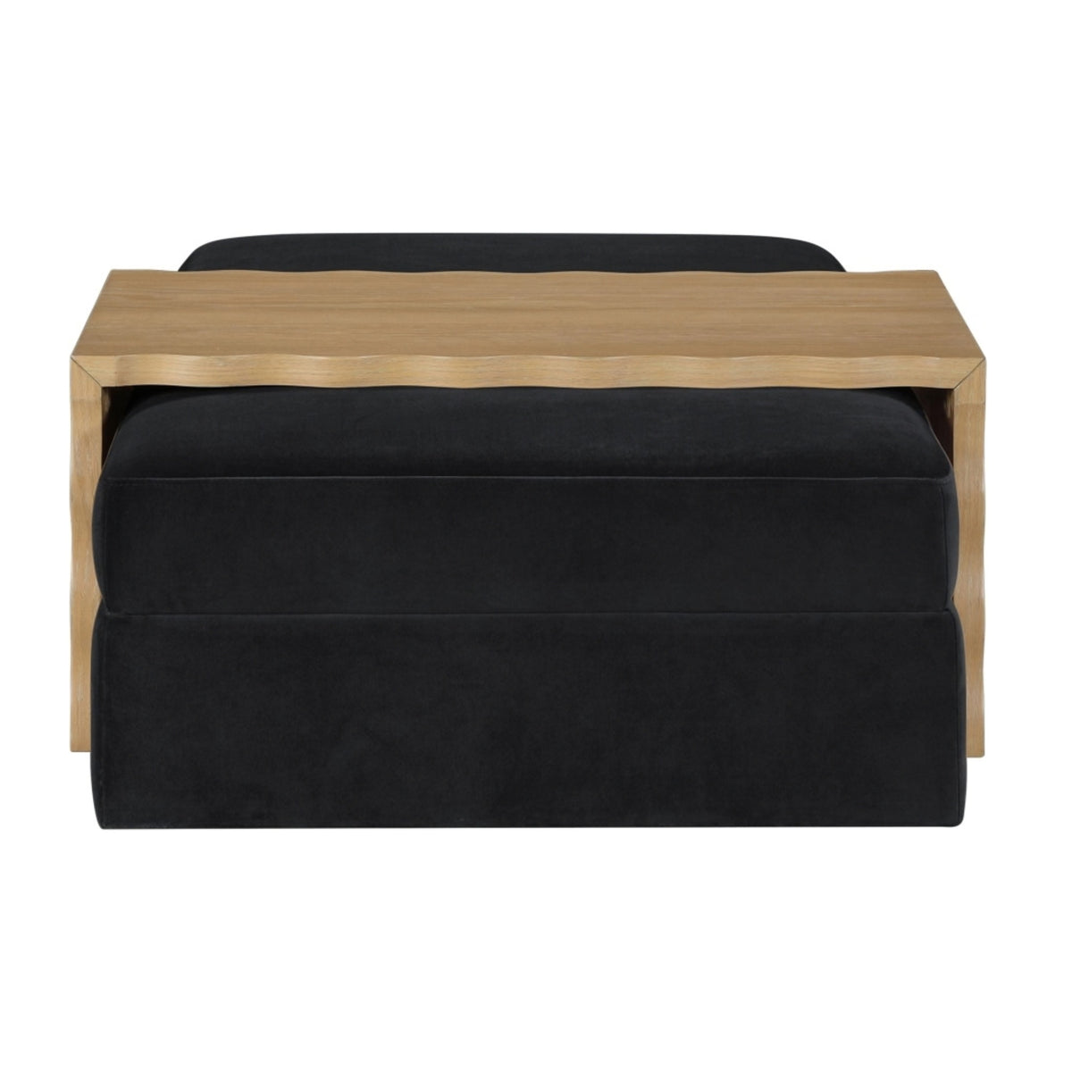 Barcelona Ottoman Coffee Table