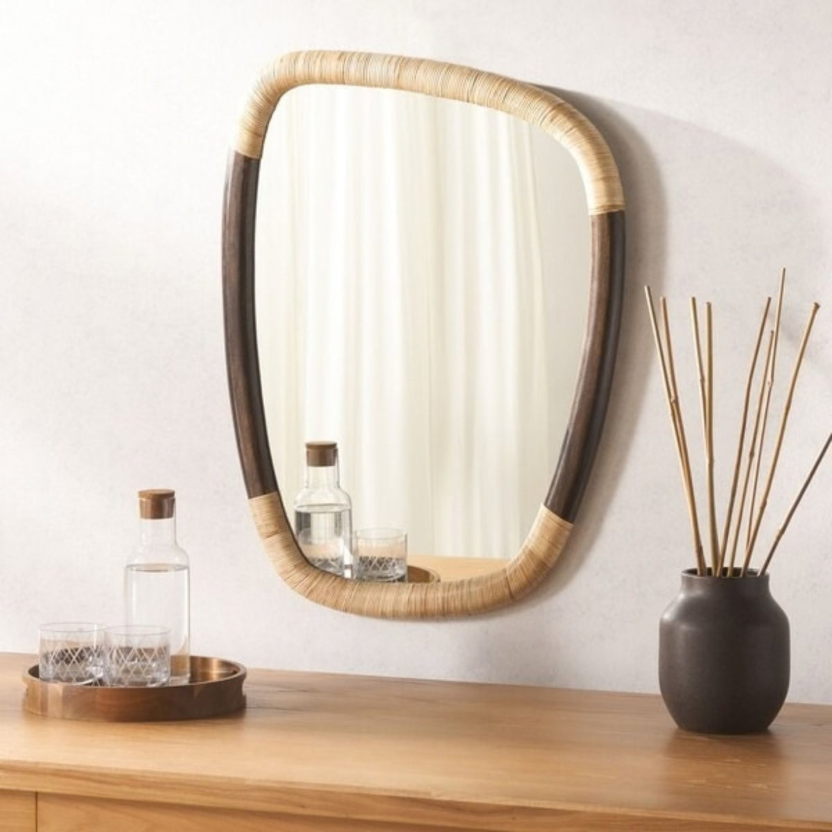 Dobson Mirror