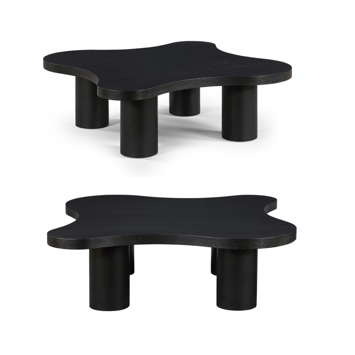 Aldo Coffee Table | 2 Piece Set