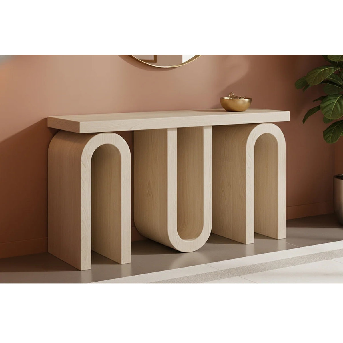 Shane Console Table