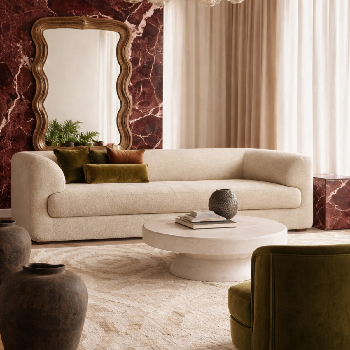 Lennox Sofa