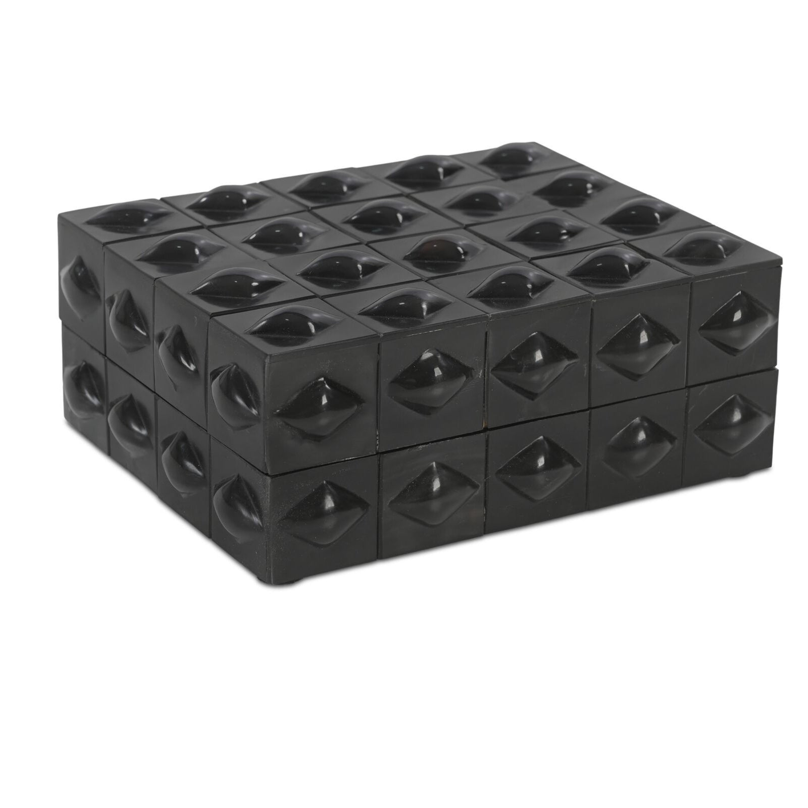 Blythe Decorative Storage Box
