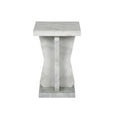 Kult Marble End Table