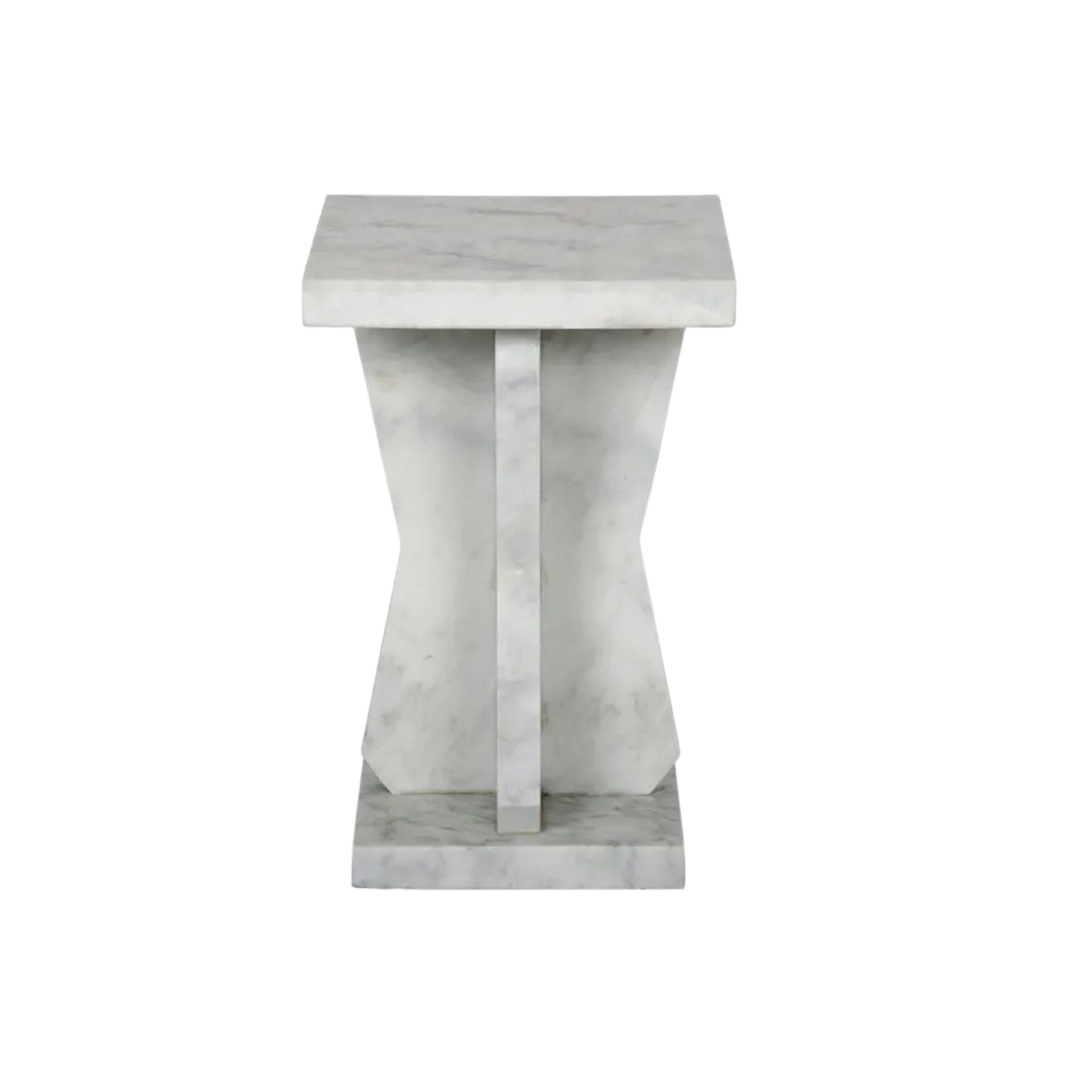 Kult Marble End Table