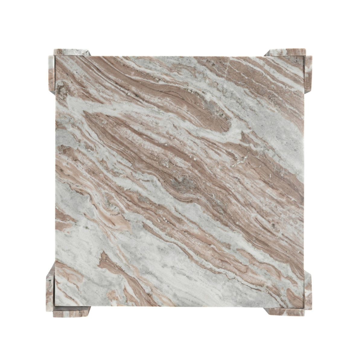 Jolie Marble Coffee Table