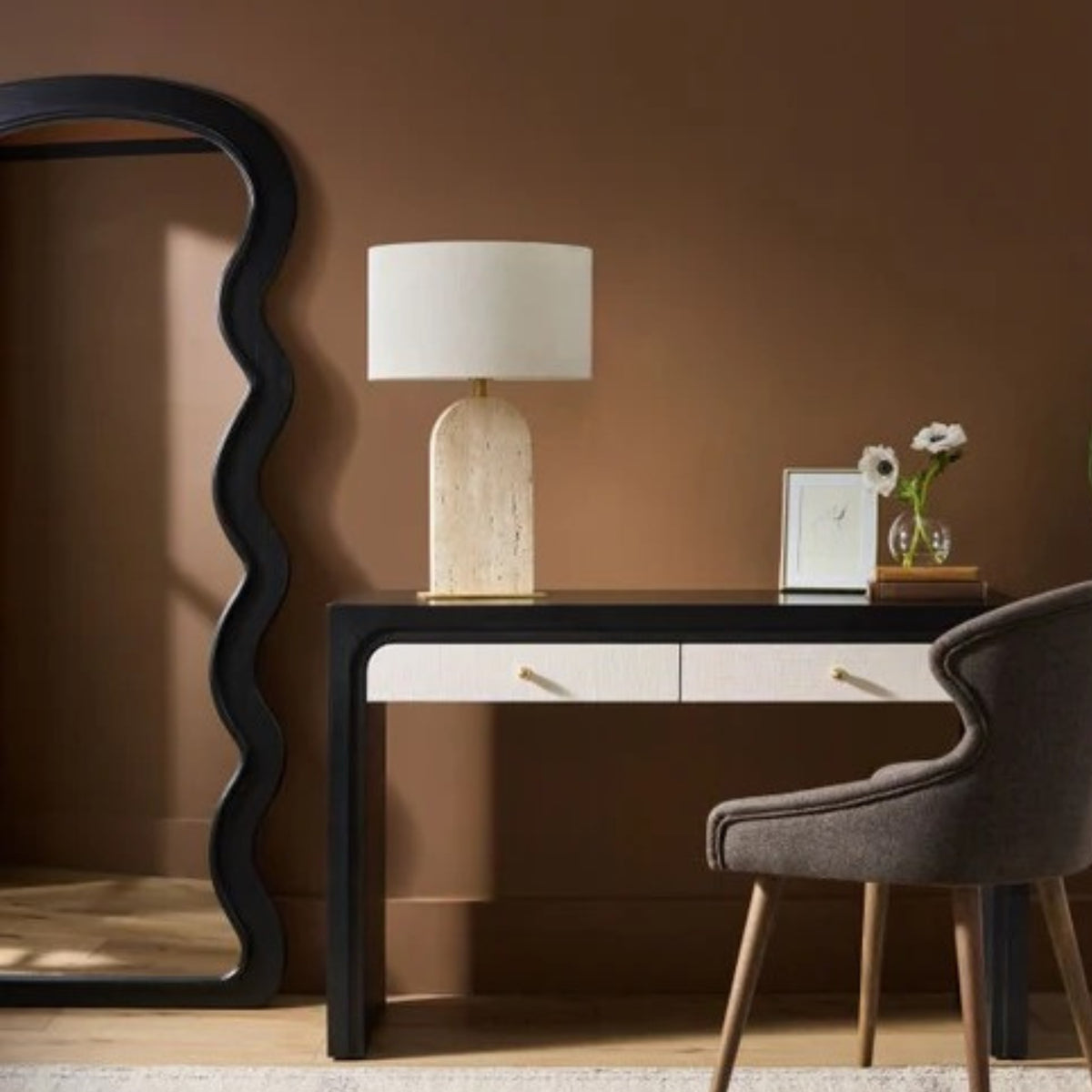 Dita Full Length Mirror