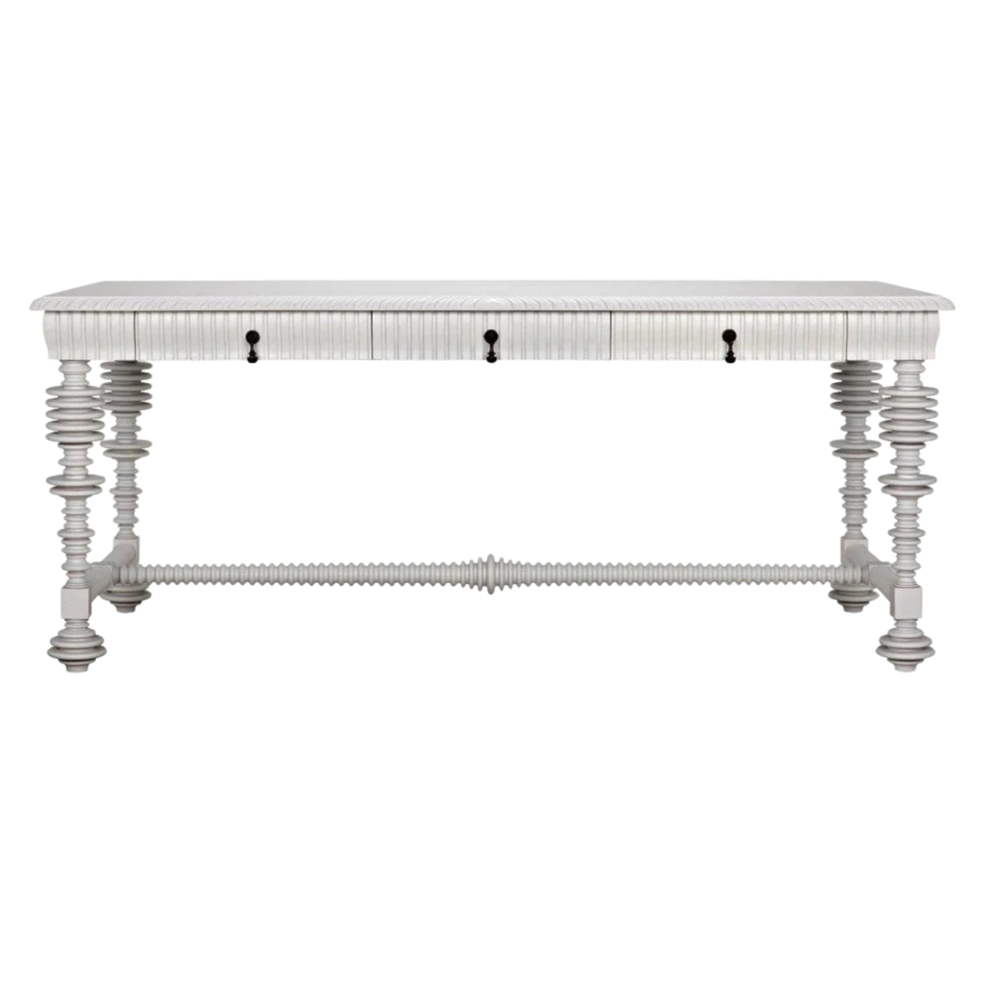 Vallarta Solid Wood Desk