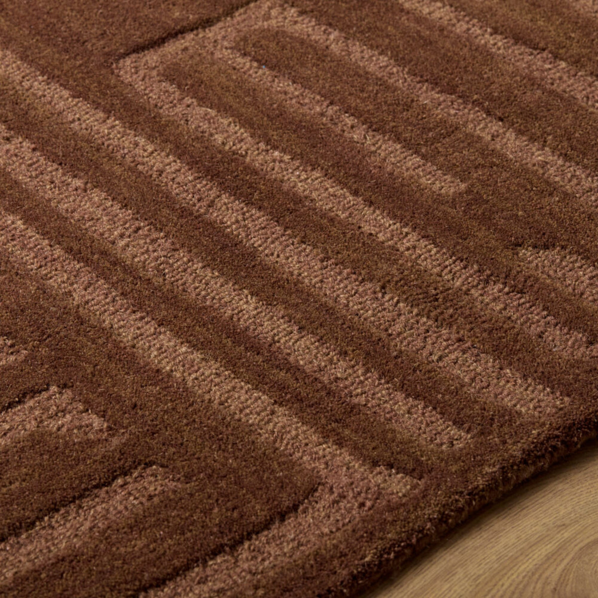 Constance Handmade Rug