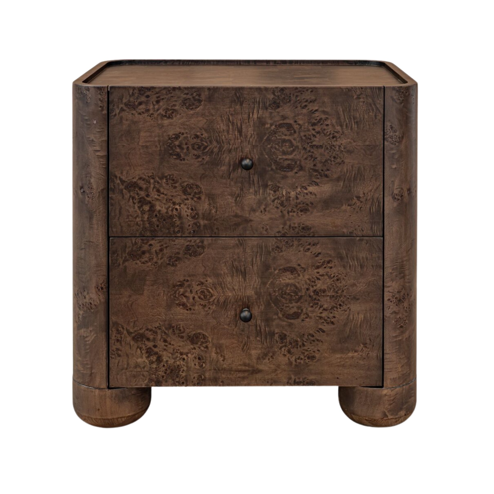 Raquel Nightstand