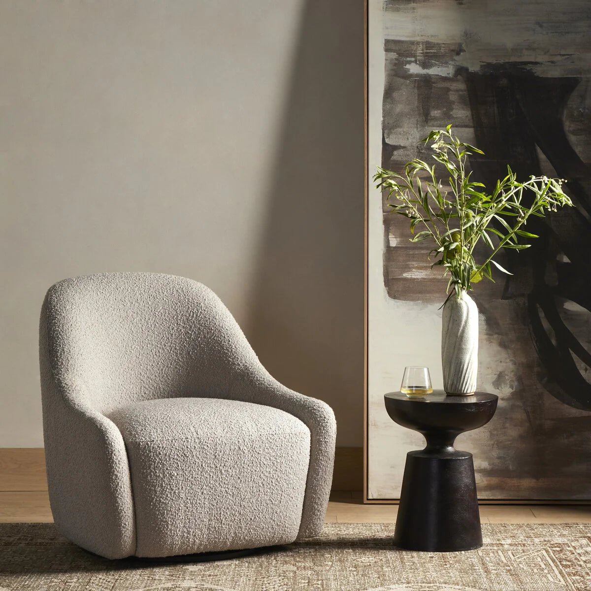 Figaro Chair