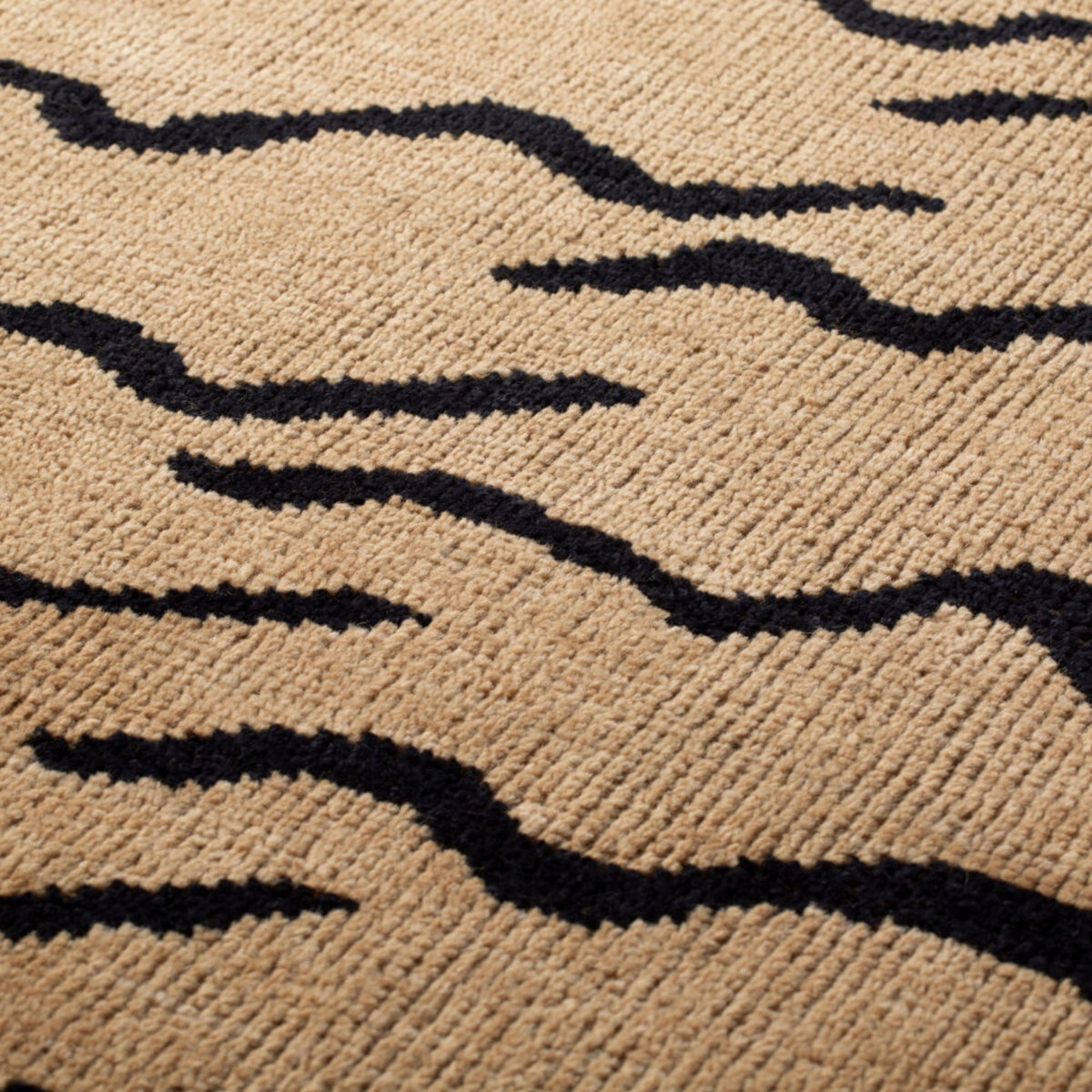 Libre Hand-Knotted Rug