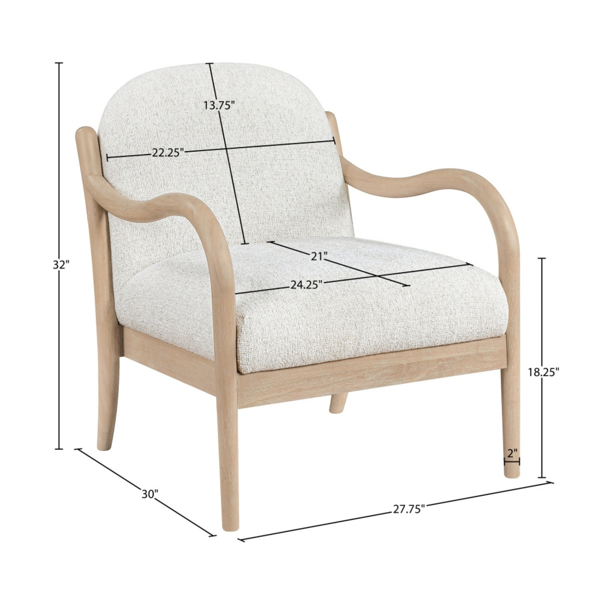Castillo Chair
