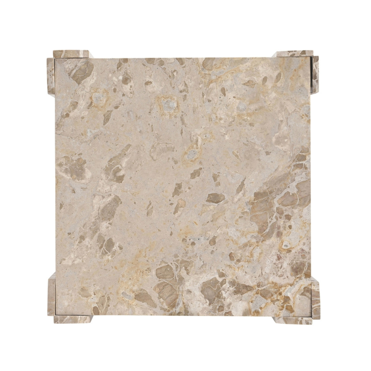 Jolie Marble Coffee Table