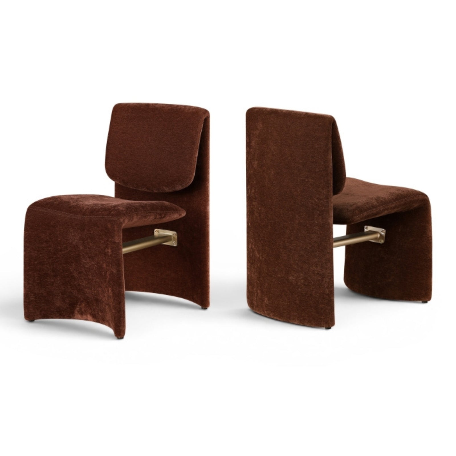 Barilla Dining Chair | Set of 2