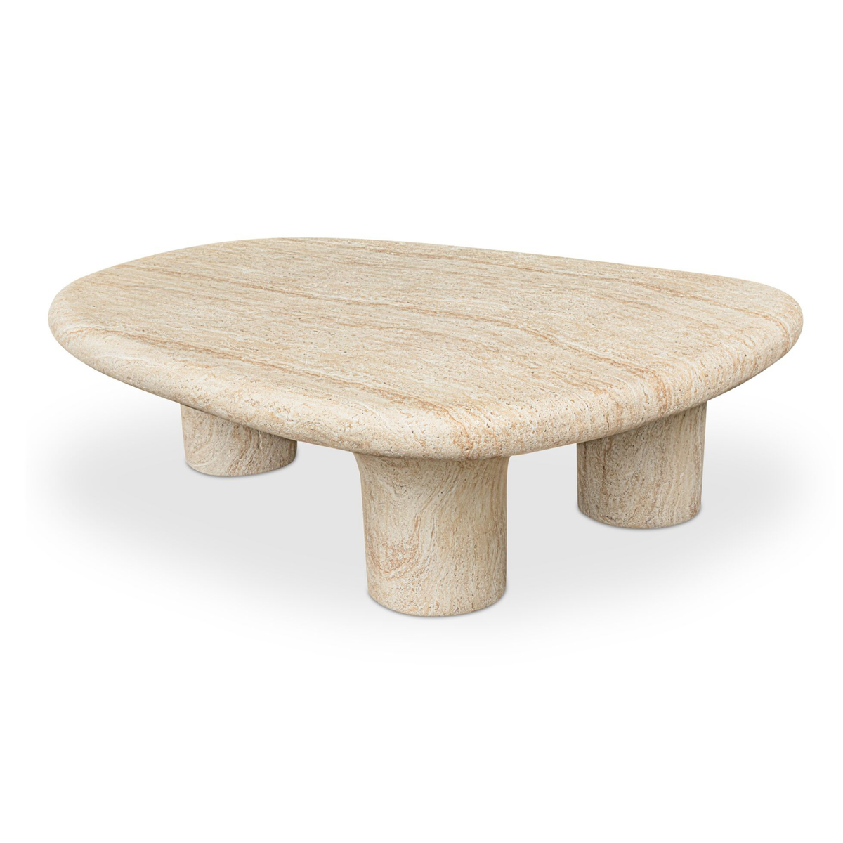 Rowen Indoor/Outdoor Coffee Table