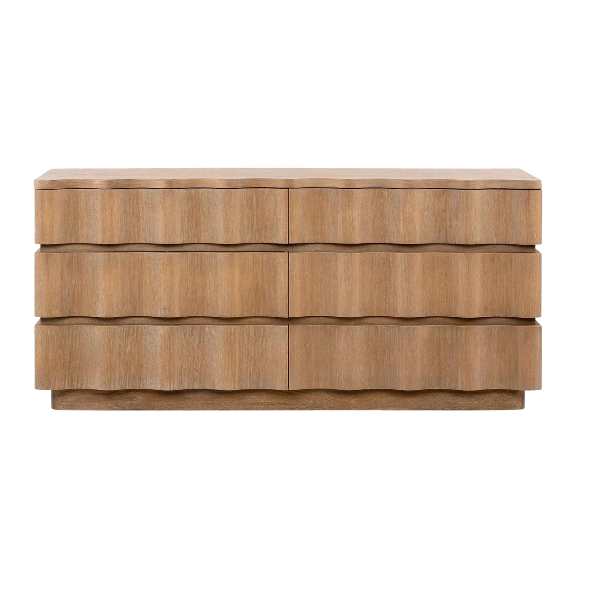 Raynosa Dresser