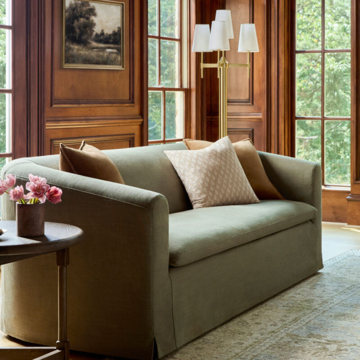 Layla Sofa