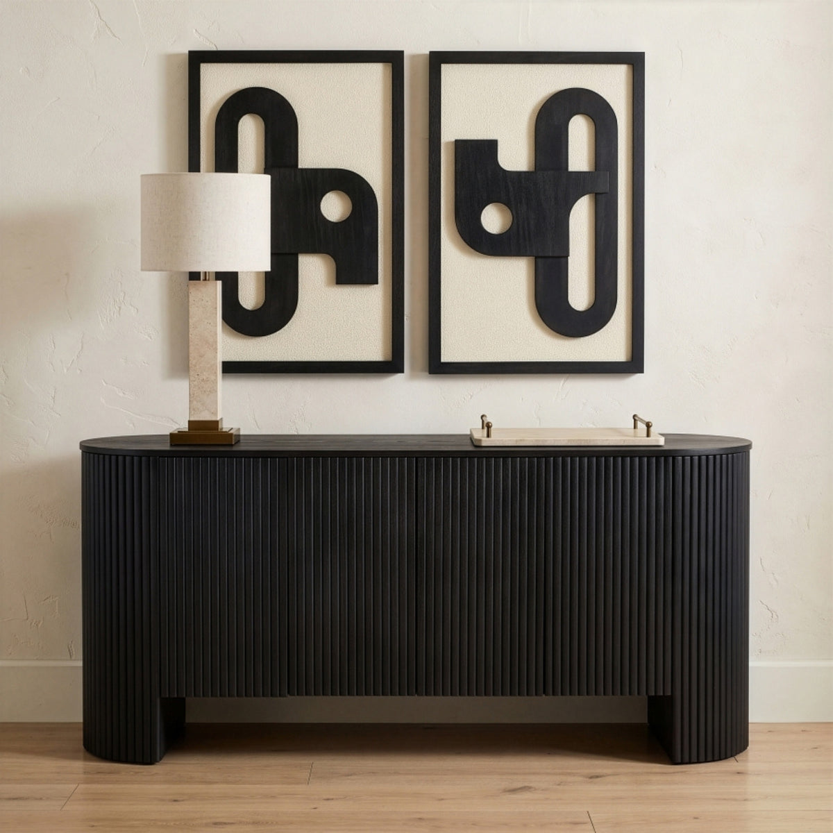 Ellis Sideboard