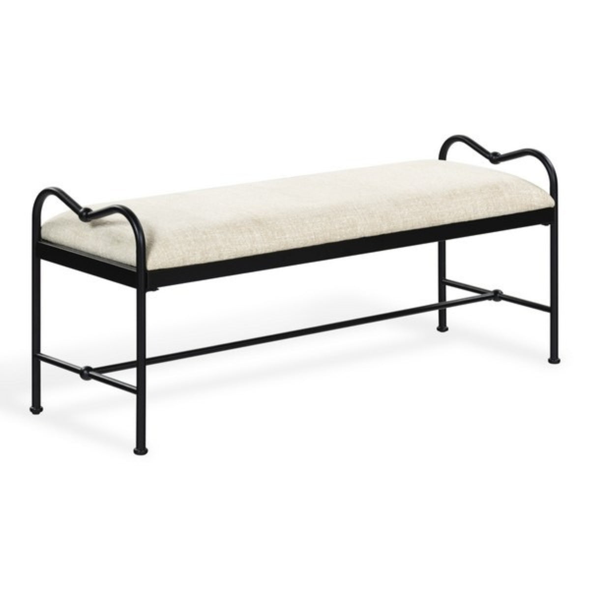 Hudson Bench